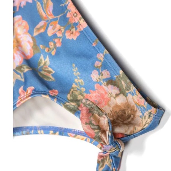 Girls Zimmerman Bikini. Size 10. - Picture 3 of 10